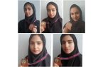 پنج مدال برنز سهم دختران ووشو کار شهرستان تفت از مسابقات قهرمانی کشوری
