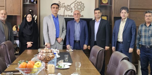 تحول مهارتی دانشگاه آزاد اسلامی یزد؛ پیوند دانش و صنعت در دستور کار