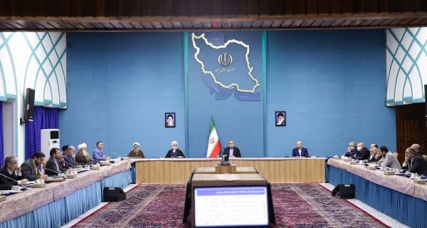 تاکید اعضای شورای انقلاب فرهنگی بر مصوبه تاثیر قطعی معدل پایه‌های ۱۱ و ۱۲ بر کنکور