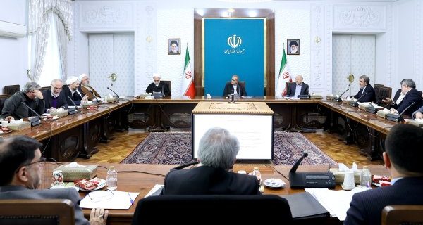 تمدید اختیارات ستاد تنظیم بازار به منظور کنترل و نظارت دولت بر قیمتها تمدید اختیارات ستاد تنظیم بازار به منظور کنترل و نظارت دولت بر قیمتها