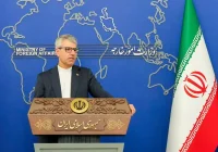 مذاکرات با عمان ربطی به بازگشایی یا مسدود بودن تنگه هرمز ندارد