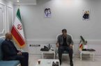 استاندار یزد افزایش کمک‌ خیران برای آزادی زندانیان جرایم غیرعمد را خواستار شد