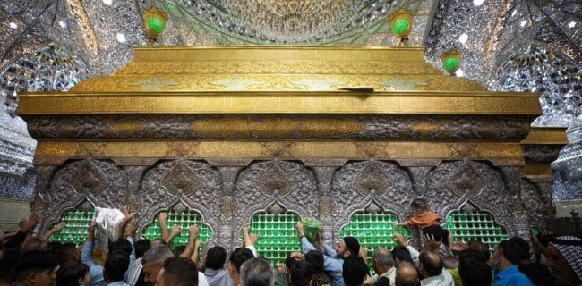 اجرای پویش یک درصد طلایی در یزد اجرای پویش یک درصد طلایی در یزد