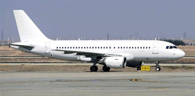 رشد ٣۵ درصدی اعزام و پذیرش مسافران خارجی در فرودگاه یزد رشد ۳۵ درصدی اعزام و پذیرش مسافران خارجی در فرودگاه یزد