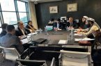 تفاهم روسای‌بانک‌های مرکزی ایران و افغانستان برای توسعه و تقویت مناسبات پولی و بانکی