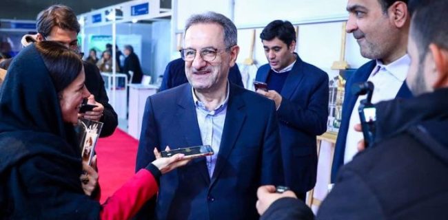 سفرهای ارزان قیمت برای تمامی اقشار جامعه در دستور کار وزارت میراث فرهنگی سفرهای ارزان قیمت برای تمامی اقشار جامعه در دستور کار وزارت میراث فرهنگی