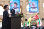 یزدی ها برای ایران پیام آور تولید حداکثری و مصرف حداقلی باشند
