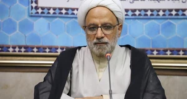 یزد، رتبه دوم بیشترین نرخ رسیدگی در دادگاه‌های صلح