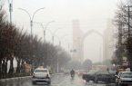 پیش بینی باران، باد و رعد و برق برای استان یزد