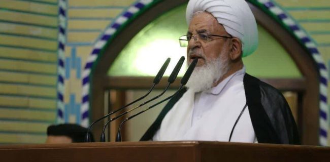 لزوم تلاش مسئولان برای رفع مشکلات مردم