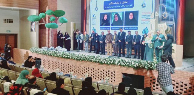 حضور گسترده بین‌المللی در جشنواره قصه‌گویی یزد/ ۳۴ هزار نفر در جشنواره ۲۶ ام شرکت‌کردند