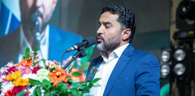 پروژه خط دوم انتقال آب از خلیج فارس به استان یزد در سال آینده ادامه می‌یابد