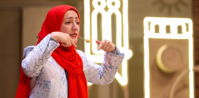 قصه‌های آیینی، مقاومت و قهرمانان ایران بر صحنه سومین روز جشنواره قصه‌گویی