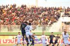 صعود تاریخی چادرملو با شکست ملوان