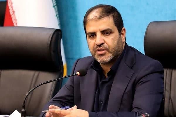 معاون سیاسی امنیتی استاندار یزد: حجم حمله رژیم صهیونیستی به یزد بسیار کم بوده است