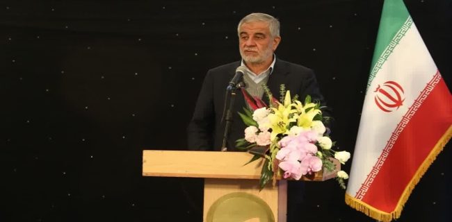 حیات یزد به اجرای پروژههای آب وابسته است حیات یزد به اجرای پروژههای آب وابسته است