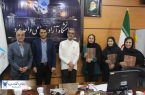 راهیابی تیم های دانشجویی دانشگاه آزاد اسلامی اشکذر به مرحله کشوری رویداد سراسری کرسی های آزاداندیشی