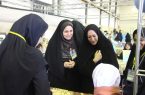 بازدید مدیر ناحیه۲ آموزش و پرورش یزد از مسابقات سماکاپ