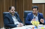 افتتاح بیش از ۳۵ طرح عمرانی و آموزشی در بافق