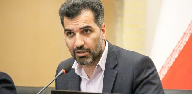 در تلاشیم درآمدهای استان متناسب با توانمندی‌های آن باشد