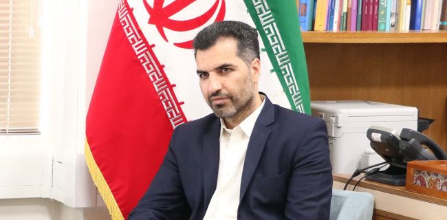 تولید دوهزارمگاوات برق خورشیدی در استان تا پایان برنامه هفتم توسعه تولید دوهزارمگاوات برق خورشیدی در استان تا پایان برنامه هفتم توسعه