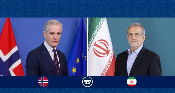 هرگونه تنش، نا آرامی و درگیری را به ضرر خود، منطقه و جهان میدانیم هرگونه تنش، نا آرامی و درگیری را به ضرر خود، منطقه و جهان میدانیم