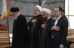 تجدید بیعت مدیرعامل شرکت توزیع نیروی برق استان یزد با شهدا و آرمان شهدا تجدید بیعت مدیرعامل شرکت توزیع نیروی برق استان یزد با شهدا و آرمان شهدا