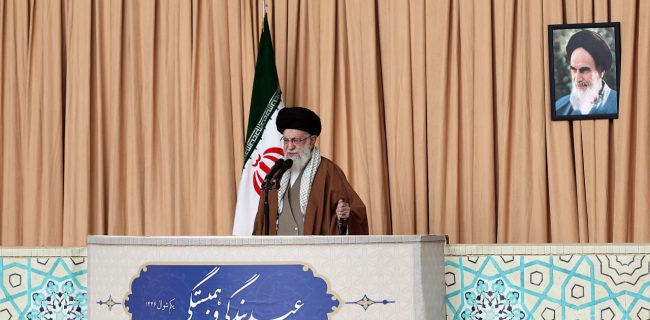 رژیم صهیونیستی، تنها نیروی نیابتی در منطقه رژیم صهیونیستی، تنها نیروی نیابتی در منطقه