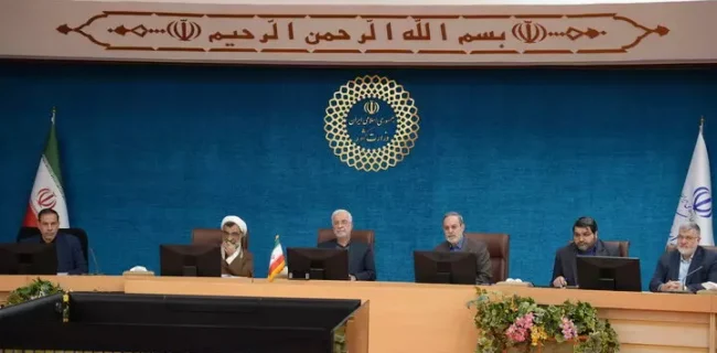 استفاده از ظرفیت سمن ها برای افزایش نشاط اجتماعی در دستور کار است