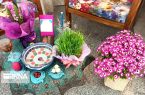 ایجاد فضای شاداب در نوروزگاه‌های یزد