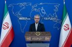 ابراز نگرانی ایران نسبت به تحولات سوریه