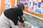 تزریق واکسن روتاویروس و پنوموکوک برای کودکان رایگان است
