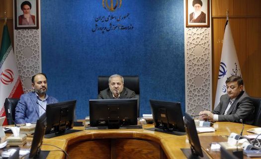 ضرورت طراحی نظام استعدادیابی در وزارت آموزش‌وپرورش