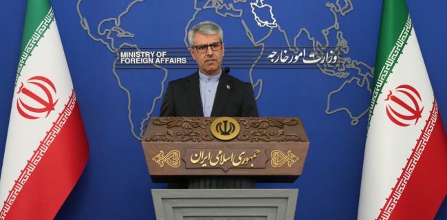 برگزاری نشست سه جانبه ایران چین روسیه