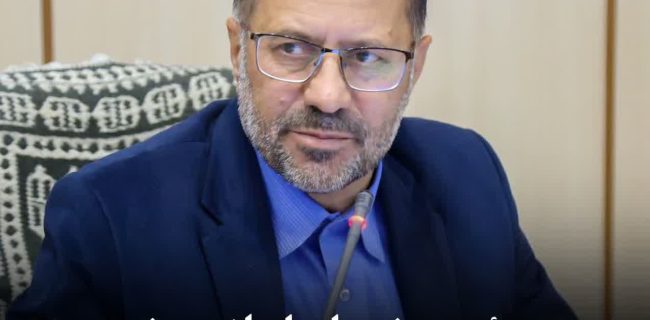 شورای اسلامی شهر یزد جنایان اسرائیل و آمریکا در غزه را محکوم کرد شورای اسلامی شهر یزد جنایان اسرائیل و آمریکا در غزه را محکوم کرد