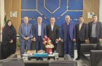 آغاز همکاری‌های نوین با اداره ورزش و جوانان؛ نقش مؤثر دانشگاه آزاد اسلامی یزد در ارتقاء آموزش و پژوهش