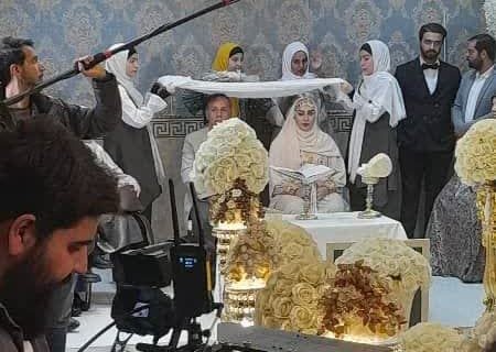 فیلم سینمایی خانم جان آماده پخش شد