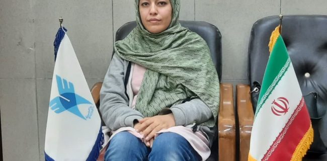 پزشک دانشجوی روان‌شناسی دانشگاه آزاد اسلامی اشکذر؛ سفیر سلامت روان در مسیر دانش و درمان