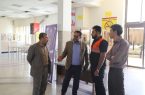 با کوچک‌ترین تخلف به شدت برخورد می‌شود