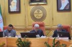 برگزاری نشست کمیسیون امور داخلی کشور و شورا‌های مجلس شورای اسلامی با وزیر کشور