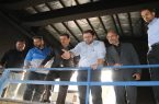 آغاز همزمان عملیات پاکسازی، بازسازی و تامین امنیت خط انتقال یزد