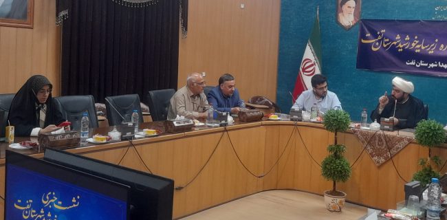 جشنواره زیر سایه خورشید با حضور پرچم متبرک برگزار می شود