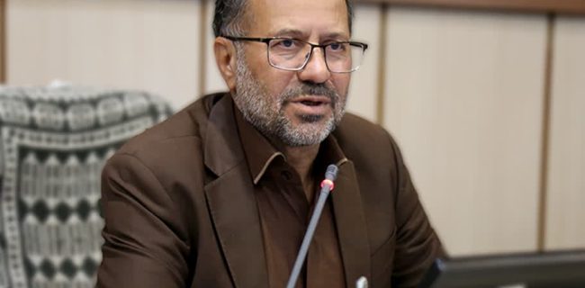 گام بلند شورای شهر یزد در حفاظت از محیط زیست گام بلند شورای شهر یزد در حفاظت از محیط زیست