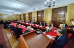 سخنرانی معاون سیاسی وزارت امور خارجه در نشست موسسه سیاست و اقتصاد بین‌الملل بلگراد
