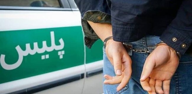 مالک سودجوی کارگاه طلاسازی در یزد دستگیر شد مالک سودجوی کارگاه طلاسازی در یزد دستگیر شد