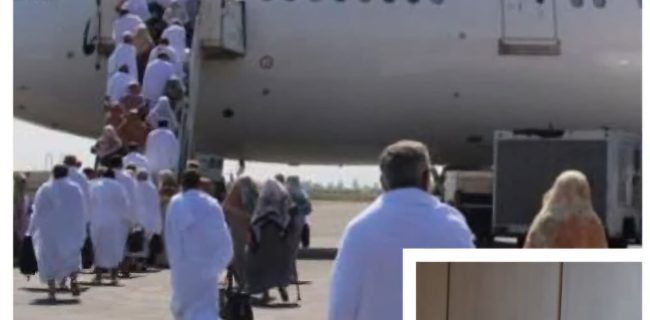 آغاز اعزام حجاج بیت‌الله‌الحرام یزد از ۲۰ اردیبهشت ماه