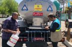 میزان سختی آب چاه‌ و تانکرها در یزد بالا و برای بیماران کلیوی مناسب نیست
