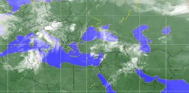 سرمای شبانه همچنان در یزد ماندگار است سرمای شبانه همچنان در یزد ماندگار است