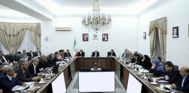 امسال بايد با يک عزم ملی مسئله نقاط حادثه‌خيز جاده‌ای کشور را حل کنیم
