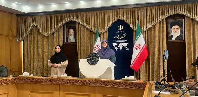 مذاکرات را خردمندانه پیش می‌بریم